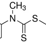 Merck CYANOMETHYL METHYL(PHENYL)CARBAMODITHIO&