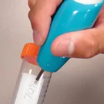 Merck Scienceware(R) engraving tool, battery powered