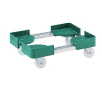 AS ONE Expanion Type Container Dolly, 신축식 컨테이너 대차