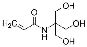 Merck N-(TRIS(HYDROXYMETHYL)METHYL)ACRYLAMIDE&