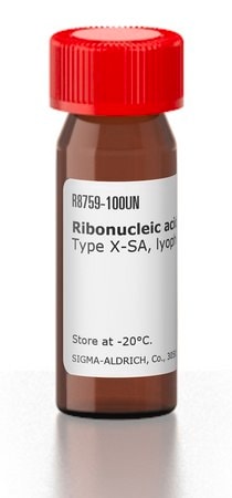 Merck Ribonucleic acid, transfer from baker's yeast (S. cerevisiae)