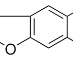 Merck 2-HYDROXY-3-DIBENZOFURANCARBOXY