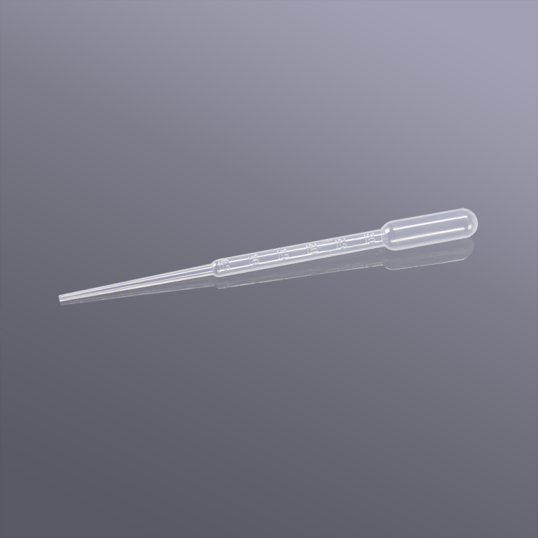 Biosharp Long pasteur pipette sterile individual pack paper/plastic packed