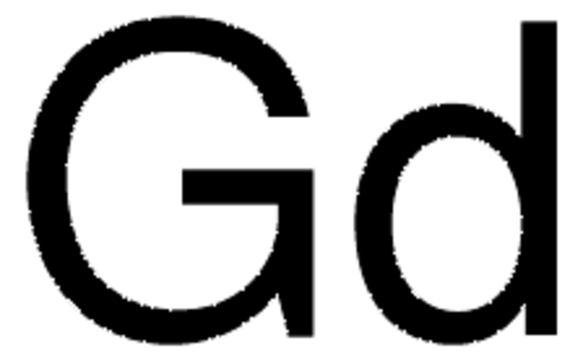 Merck GADOLINIUM, INGOT, 99.9% TRACE RARE&