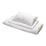 AS ONE 3-Piece Emergency Bedding Set, 긴급용 침구 3점 세트