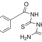 Merck 1-BENZOYL-2-THIOBIURET-
