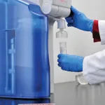 Thermo Fisher Scientific Barnstead Smart2Pure Water Purification System 3 UV/UF