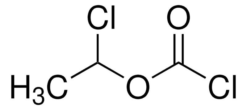 Merck 1-Chloroethyl chloroformate
