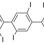 Merck 4,4''-DINITRO-2,2',5',6''-TETRAI-