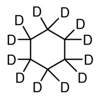Merck CYCLOHEXANE-D12, >=99.6 ATOM % D