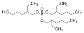 Merck TRIS(2-ETHYLHEXYL) PHOSPHATE, 97%