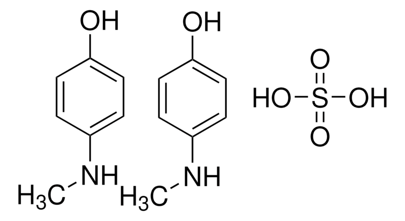 Merck Metol