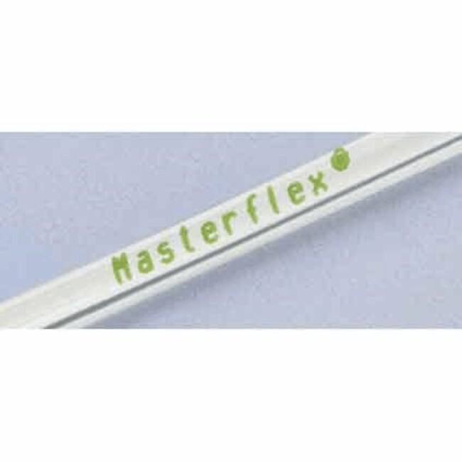 Thermo Fisher Scientific Masterflex Tygon Chemical Tubing,  L/S24