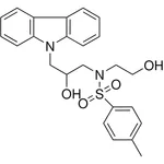 Merck N-(3-CARBAZOL-9-YL-2-HO-PROPYL)--