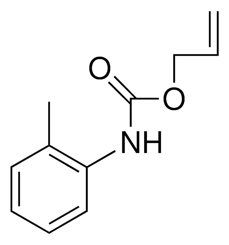 Merck ALLYL N-(O-TOLYL)CARBAMATE-