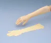 AS ONE Natural Rubber Long Glove (Powder-Free) 480mm, 천연고무 긴장갑 (파우더프리) 480mm
