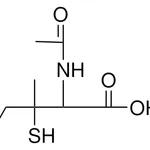 Merck DL-N-ACETYL-BETA-MERCAPTOISOLEUCIN