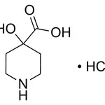 Merck 4-Hydroxy-4-piperidinecarboxylic acid hydrochloride