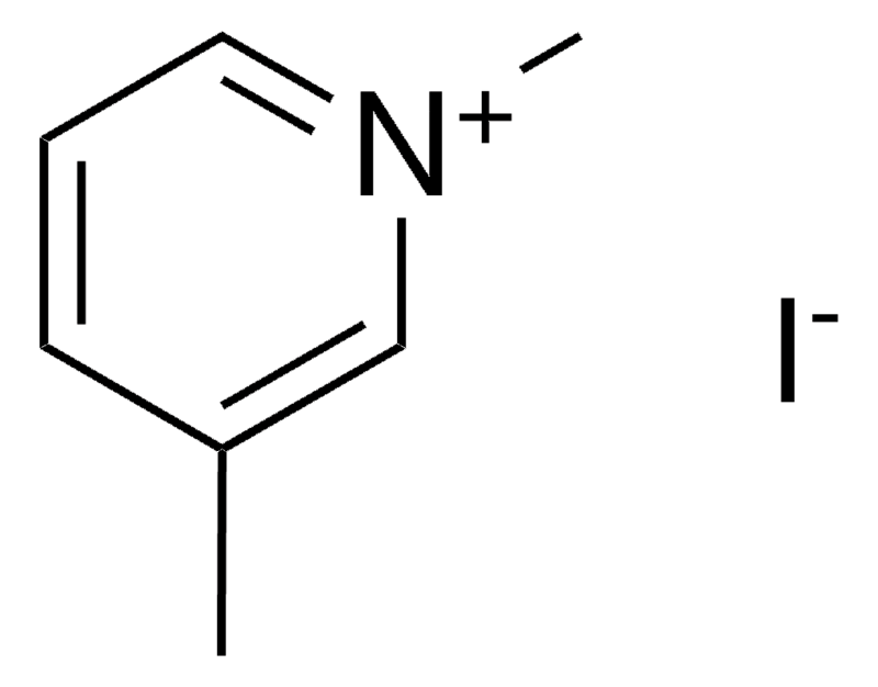 Merck 1,3-DIMETHYLPYRIDINIUM IODIDE-