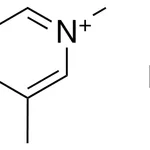 Merck 1,3-DIMETHYLPYRIDINIUM IODIDE-
