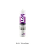 Daihan Science 바이오 실리콘 실란트Sanitary Silicone Sealant