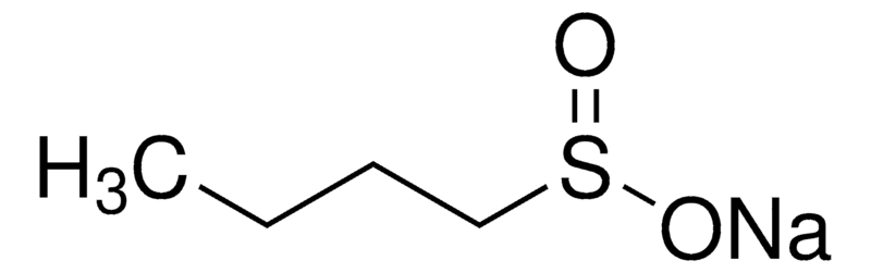 Merck Sodium butane-1-sulfinate