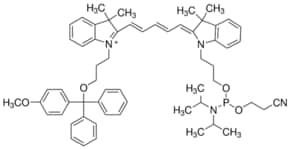 Merck CYANINE 5 PHOSPHORAMIDITE