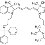 Merck CYANINE 5 PHOSPHORAMIDITE