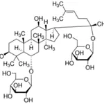 Merck GINSENOSIDE RG1