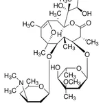 Merck Pseudoerythromycin A enol ether