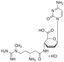 Merck BLASTICIDINE S HYDROCHLORIDE >= 98.0% &