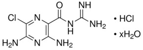 Merck AMILORIDE HYDROCHLORIDE HYDRATE, >=98% (