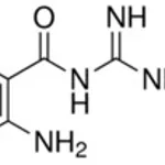 Merck AMILORIDE HYDROCHLORIDE HYDRATE, >=98% (