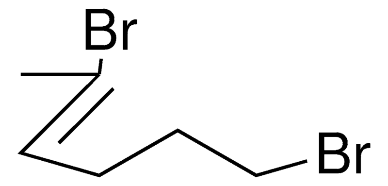 Merck 2,6-DIBROMO-2-HEXENE-