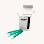 Microgiene MEDION 두배농도 BGLB 배지 10mlx20tube