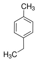 Merck 4-ETHYLTOLUENE, >=95.0%