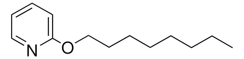 Merck 2-(OCTYLOXY)PYRIDINE