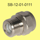 [정수기 부품] Check valve [SB]