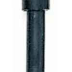 Thermo Fisher Scientific Orion Standard Epoxy DO Probe for the Lab or Field, compatible with Star Series meters