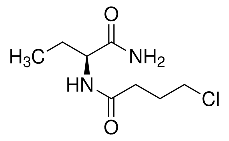 Merck Levetiracetam Related Compound A