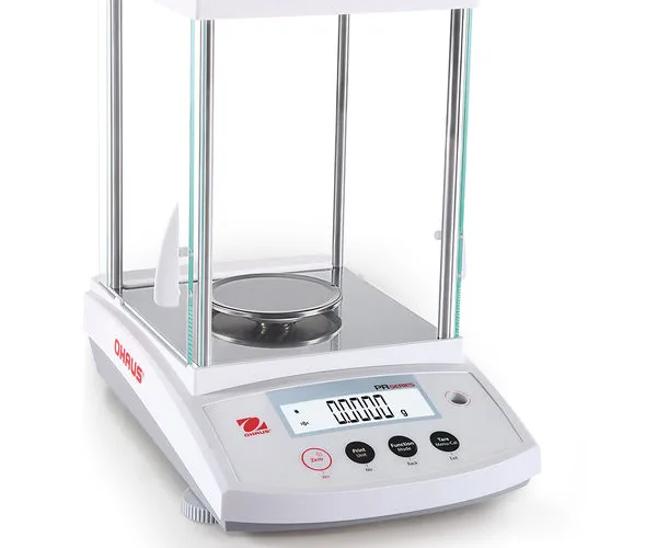 OHAUS PR Series Analytical