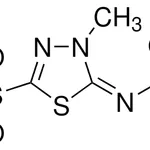 Merck Methazolamide