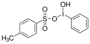 Merck HYDROXY(TOSYLOXY)IODOBENZENE, 96%