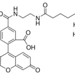Merck BIOTIN (5-FLUORESCEIN) CONJUGATE BIOREA&