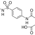 Merck PHTHALYLSULFATHIAZOLE