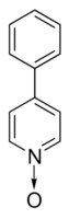 Merck 4-PHENYLPYRIDINE N-OXIDE, 98%
