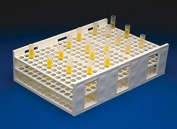 Merck SP Bel-Art(R) Radioimmunoassay Tube Rack
