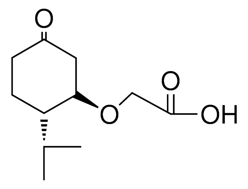 Merck (2-ISOPROPYL-5-OXO-CYCLOHEXYLO - 25 MG&
