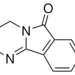 Merck 3,4-DIHYDROPYRIMIDO(2,1-A)ISOIN