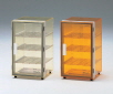 AS ONE UV Cut Desiccator, 자외선 차단 데시케이터